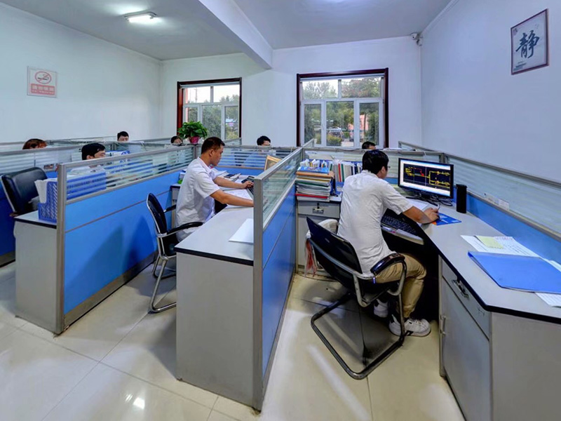 技術(shù)辦公室